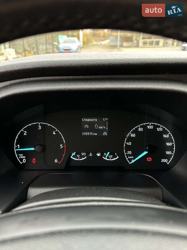 Тентованый Ford Transit 2019 в Ковеле фото 18 Тентованый Ford Transit 2019 в Ковеле