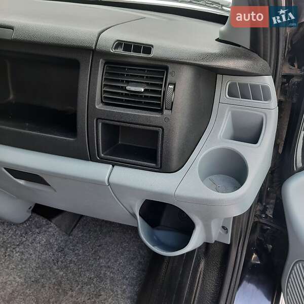 Вантажівка Ford Transit 2011 в Полтаві