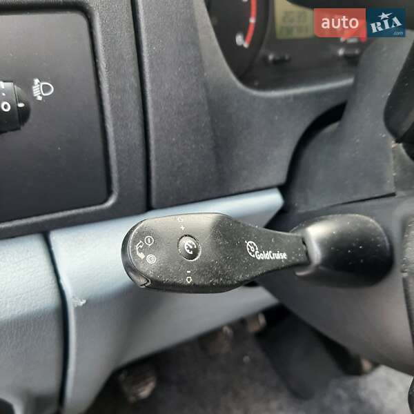 Вантажівка Ford Transit 2011 в Полтаві