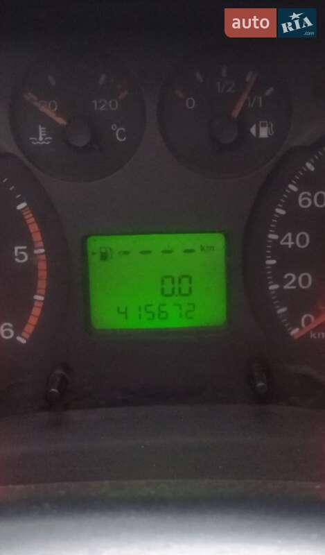 Грузовой фургон Ford Transit 2011 в Харькове