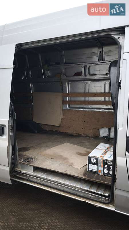 Грузовой фургон Ford Transit 2013 в Одессе