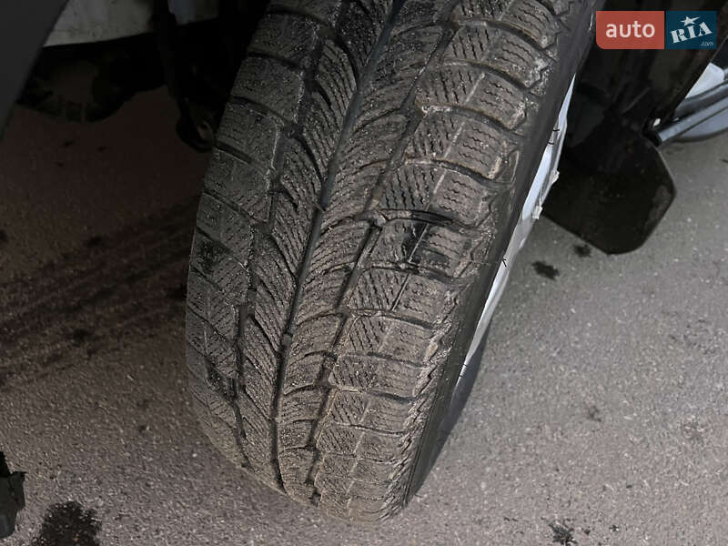 Грузовой фургон Ford Transit 2020 в Киеве