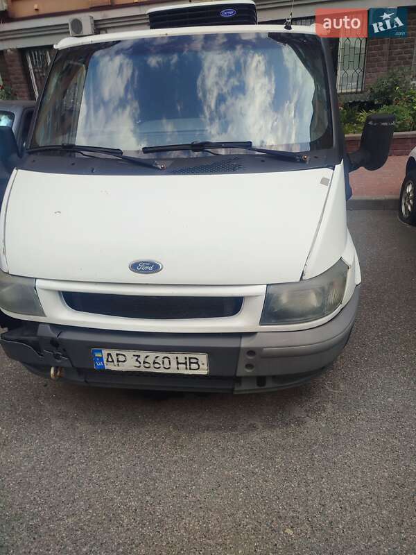 Ford Transit 2006 Ford Transit 2006
