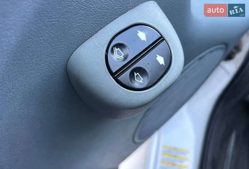 Грузовой фургон Ford Transit 2012 в Киеве