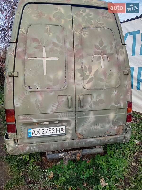 Мікроавтобус вантажний (до 3,5т) Ford Transit 1995 в Харкові фото Мікроавтобус вантажний (до 3,5т) Ford Transit 1995 в Харкові