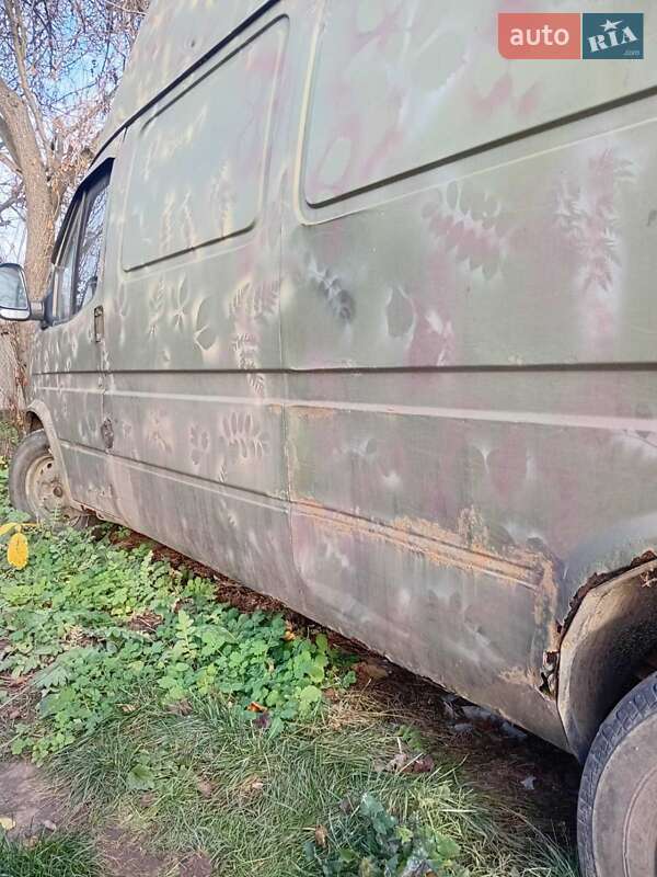 Мікроавтобус вантажний (до 3,5т) Ford Transit 1995 в Харкові фото 12 Мікроавтобус вантажний (до 3,5т) Ford Transit 1995 в Харкові