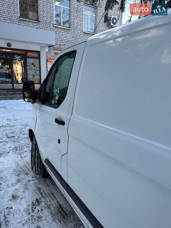 Другие грузовики Ford Transit 2016 в Черкассах фото 8 Другие грузовики Ford Transit 2016 в Черкассах