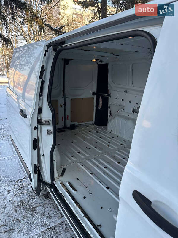 Другие грузовики Ford Transit 2016 в Черкассах фото 22 Другие грузовики Ford Transit 2016 в Черкассах