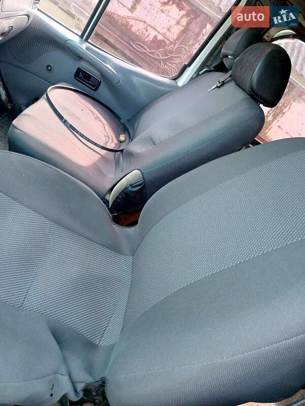 Минивэн Ford Transit 1994 в Хмельницком