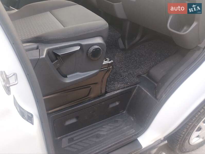 Грузовой фургон Ford Transit 2020 в Дубно