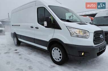 Вантажний фургон Ford Transit 2019 в Івано-Франківську