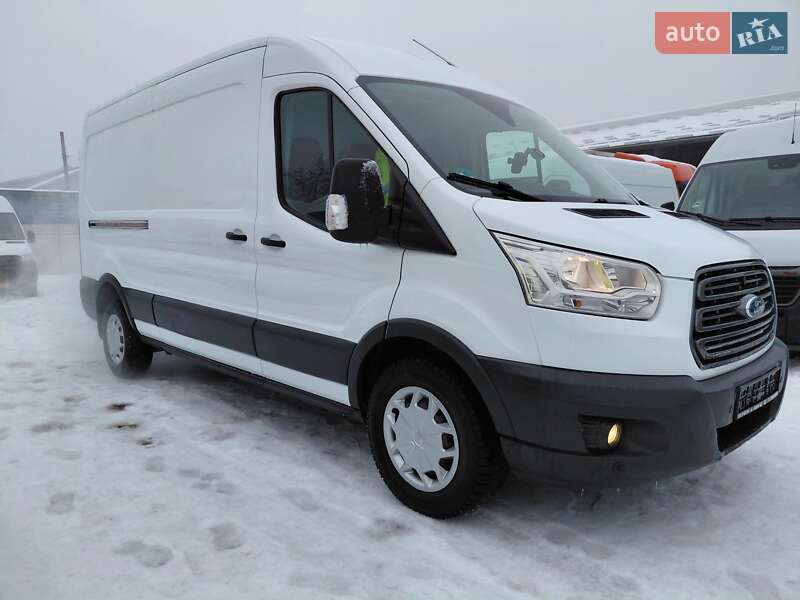 Ford Transit 2019 Ford Transit 2019
