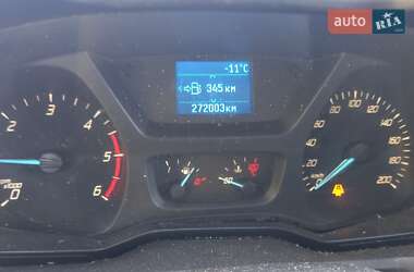 Минивэн Ford Transit 2016 в Сарнах