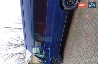 Минивэн Ford Transit 2006 в Дрогобыче