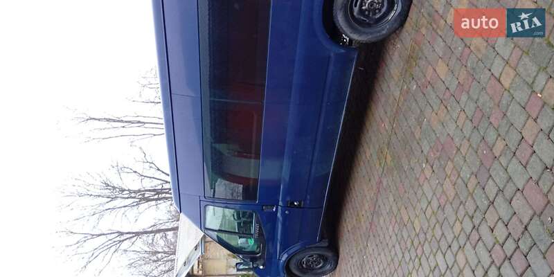 Ford Transit 2006