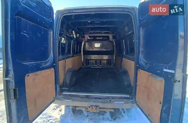 Грузопассажирский фургон Ford Transit 2007 в Гатном