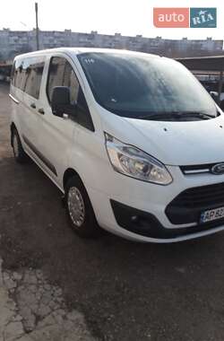 Грузовой фургон Ford Transit 2014 в Запорожье