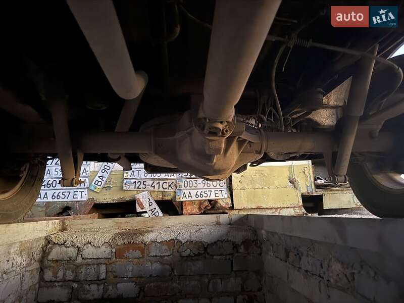 Мікроавтобус Ford Transit 2008 в Знам'янці