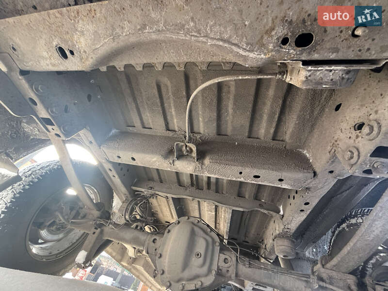 Рефрижератор Ford Transit 2013 в Золотоноше