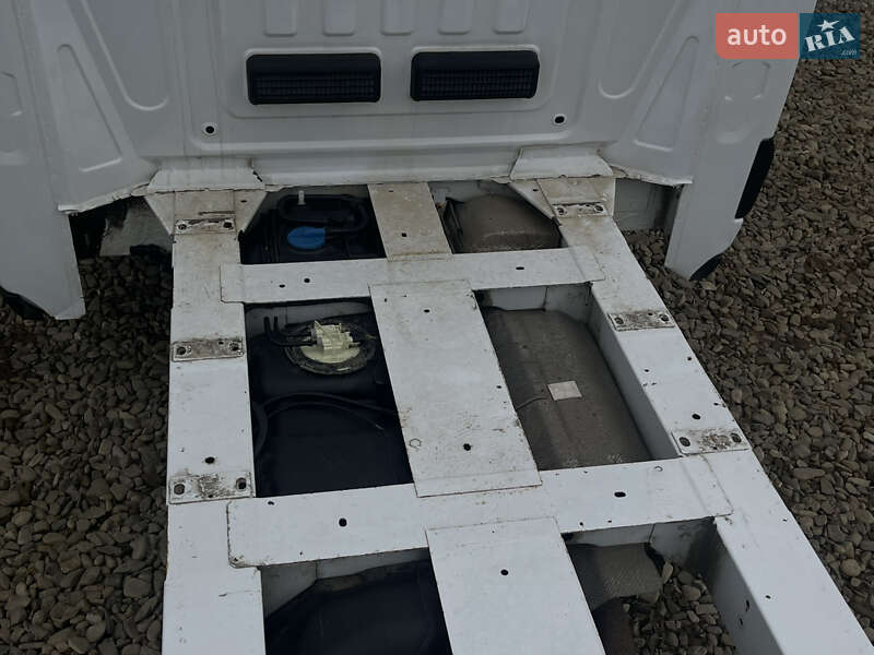 Шасі Ford Transit 2015 в Стрию фото 22 Шасі Ford Transit 2015 в Стрию