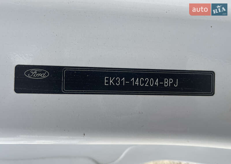 Шасі Ford Transit 2015 в Стрию фото 44 Шасі Ford Transit 2015 в Стрию