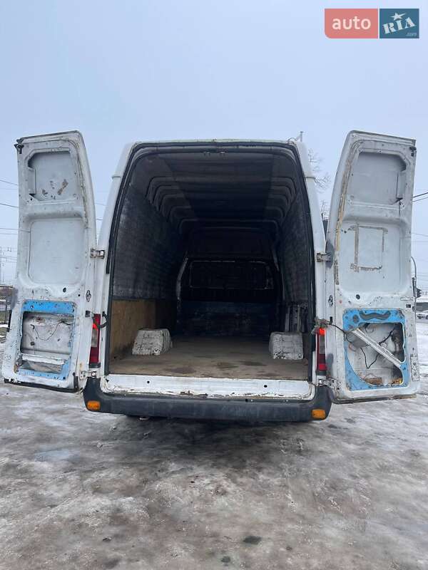 Грузовой фургон Ford Transit 2008 в Киеве фото 12 Грузовой фургон Ford Transit 2008 в Киеве