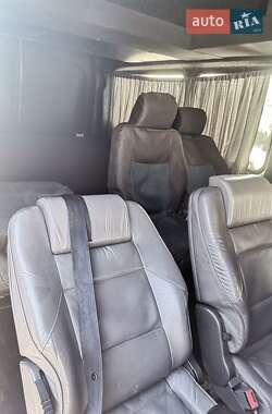Мінівен Ford Transit 2014 в Івано-Франківську