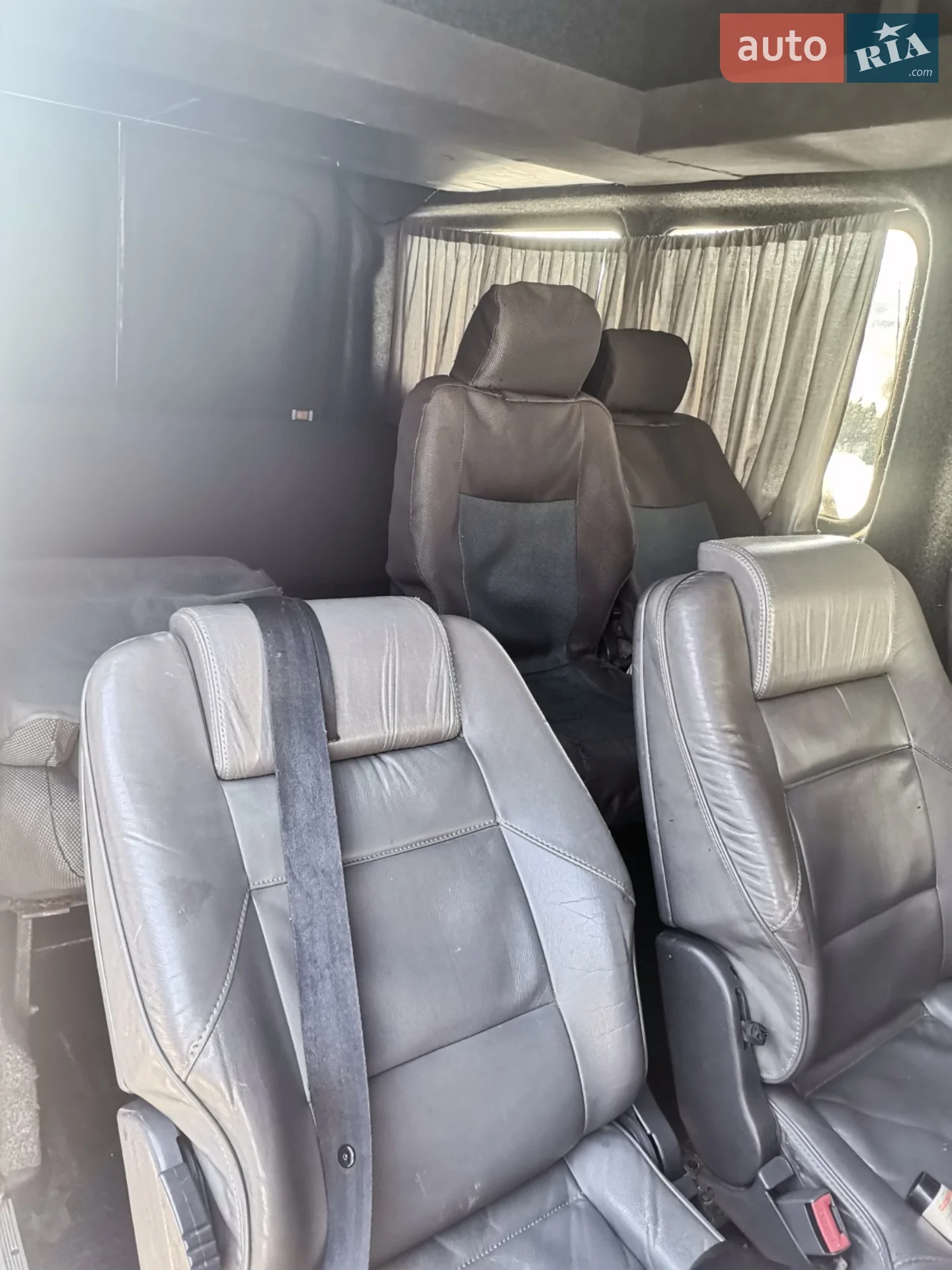 2014 Ford Transit Connect - мініатюра 7