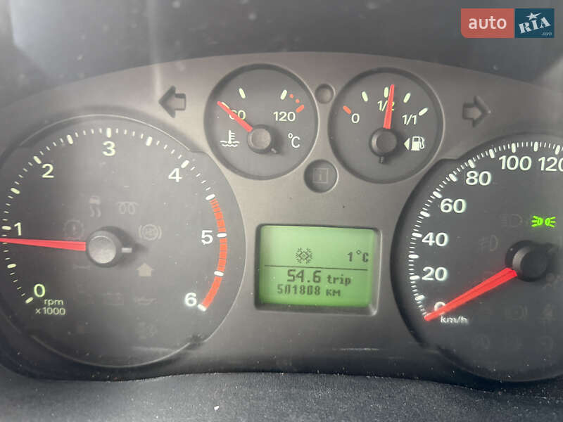 Вантажний фургон Ford Transit 2012 в Харкові фото 12 Вантажний фургон Ford Transit 2012 в Харкові