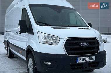 Вантажний фургон Ford Transit 2021 в Києві