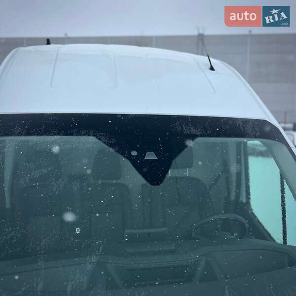 Вантажний фургон Ford Transit 2021 в Києві фото 13 Вантажний фургон Ford Transit 2021 в Києві