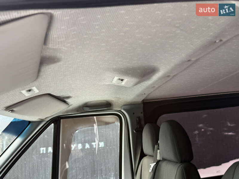 Вантажопасажирський фургон Ford Transit 2008 в Городку фото 16 Вантажопасажирський фургон Ford Transit 2008 в Городку