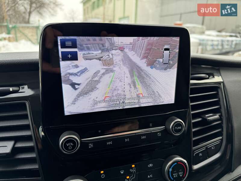 Грузовой фургон Ford Transit 2021 в Ровно фото 21 Грузовой фургон Ford Transit 2021 в Ровно