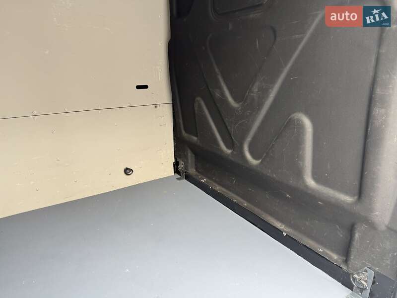 Грузовой фургон Ford Transit 2021 в Ровно фото 37 Грузовой фургон Ford Transit 2021 в Ровно