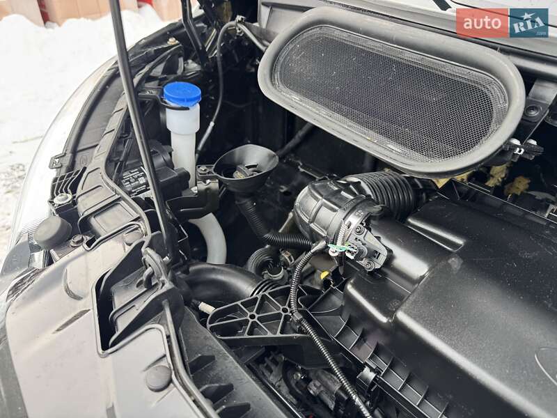 Грузовой фургон Ford Transit 2021 в Ровно фото 40 Грузовой фургон Ford Transit 2021 в Ровно