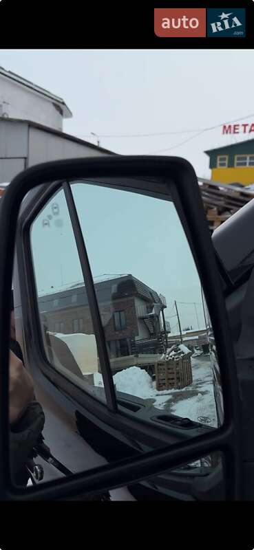 Грузовой фургон Ford Transit 2021 в Ровно фото 30 Грузовой фургон Ford Transit 2021 в Ровно