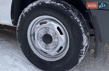 Грузовой фургон Ford Transit 2011 в Белой Церкви