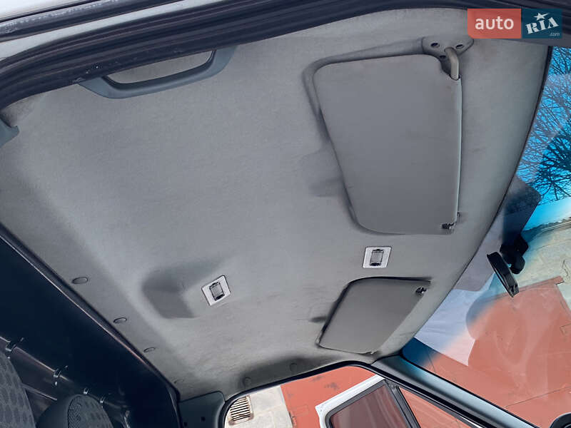 Грузовой фургон Ford Transit 2011 в Белой Церкви