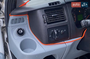Грузовой фургон Ford Transit 2011 в Белой Церкви