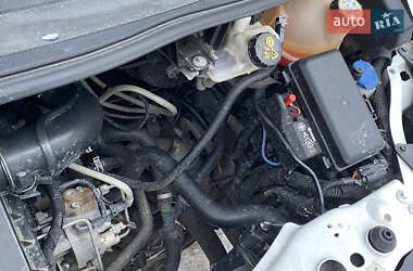 Грузовой фургон Ford Transit 2011 в Белой Церкви