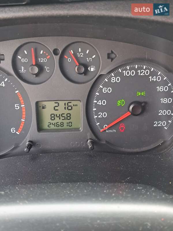 Мікроавтобус Ford Transit 2009 в Миколаєві фото 13 Мікроавтобус Ford Transit 2009 в Миколаєві