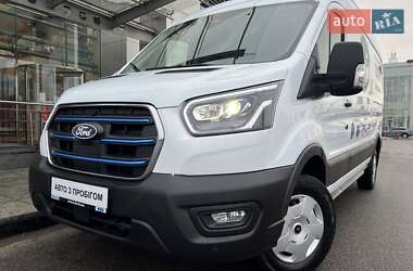 Вантажний фургон Ford Transit 2024 в Києві