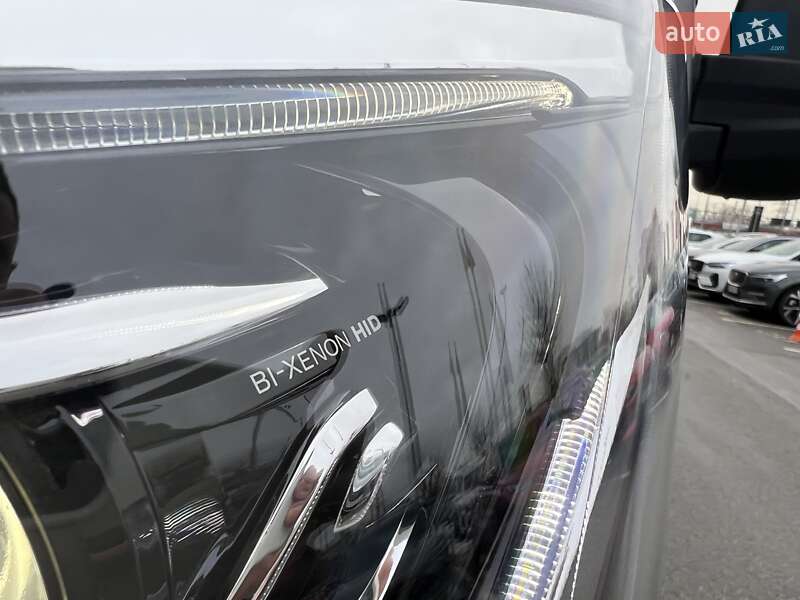 Грузовой фургон Ford Transit 2024 в Киеве фото 12 Грузовой фургон Ford Transit 2024 в Киеве