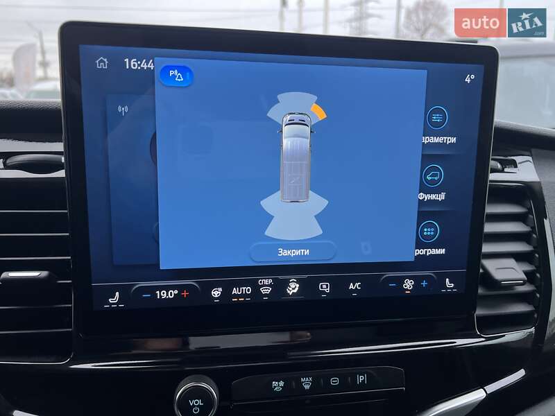 Грузовой фургон Ford Transit 2024 в Киеве фото 37 Грузовой фургон Ford Transit 2024 в Киеве