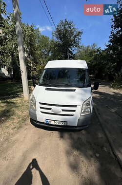 Микроавтобус Ford Transit 2008 в Днепре