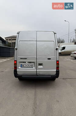 Грузовой фургон Ford Transit 2005 в Одессе