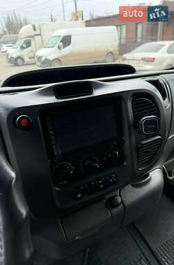 Грузовой фургон Ford Transit 2005 в Одессе