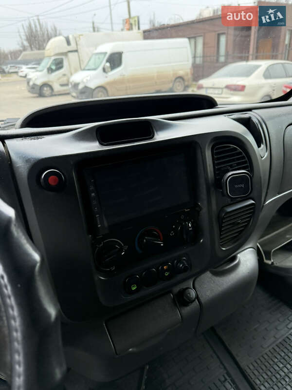 Грузовой фургон Ford Transit 2005 в Одессе