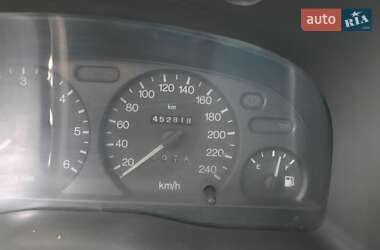 Мікровен Ford Transit 2003 в Ужгороді