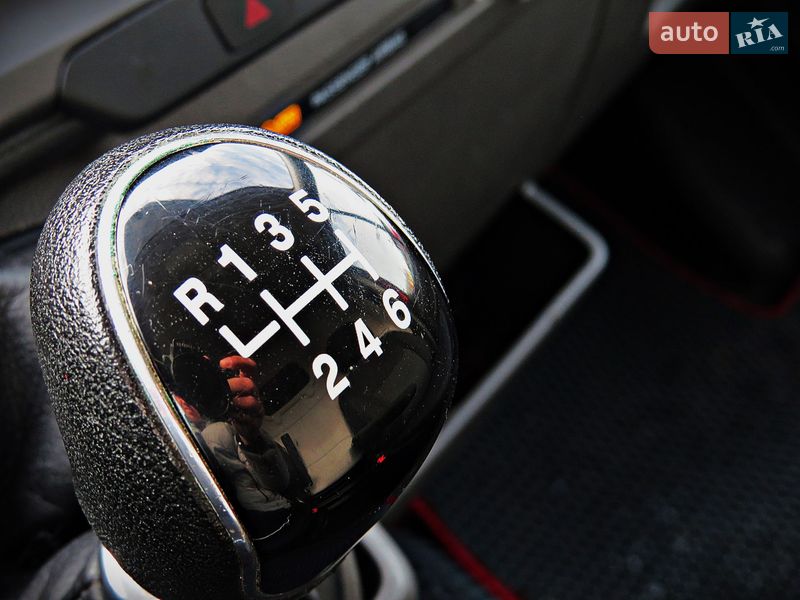 Вантажний фургон Ford Transit 2021 в Черкасах